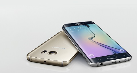 Wie Ter ere van Rode datum Samsung heeft leveringsproblemen met Samsung S6 Edge