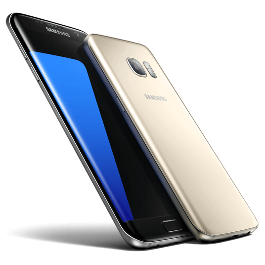 De beste dit moment: Samsung Galaxy Edge