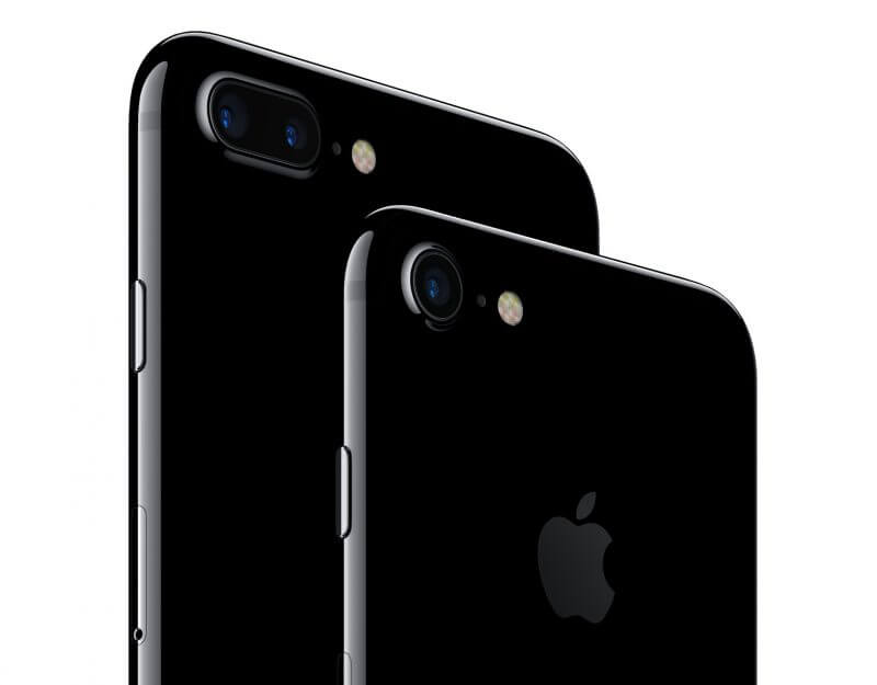 bestellen Geschikt vermogen Wat je moet weten over de nieuwe iPhone 7 - Repair IT Now