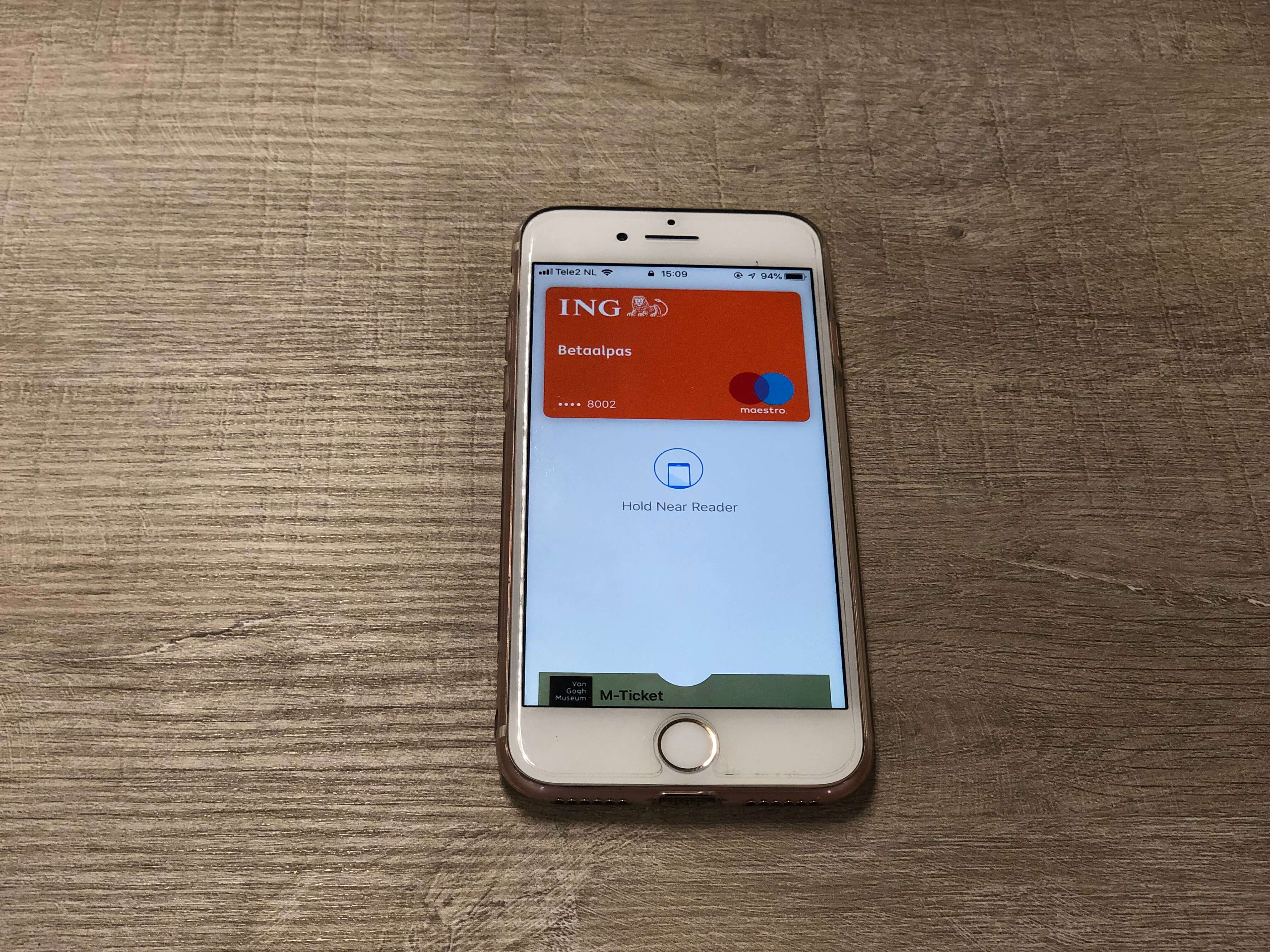 Liever Grijp speler Alles wat je moet weten over Apple Pay op je iPhone - Repair IT Now